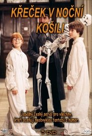 Křeček v noční košili Křeček v noční košili