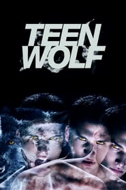 Imagen Teen Wolf