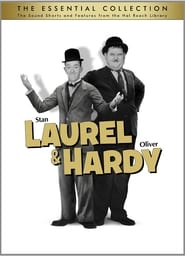 The Best of Laurel and Hardy se film streaming