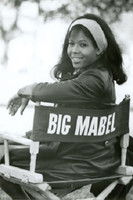 Carole Lamond is Big Mabel