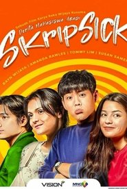 Skripsick: Derita Mahasiswa Abadi