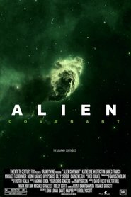 Imagem Alien: Covenant