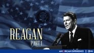 Reagan (1): Lifeguard