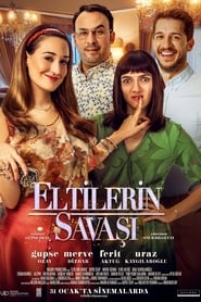 Eltilerin Savaşı 