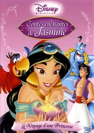 Contes Enchantés de Jasmine - Le Voyage d'une Princesse