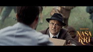 Exodus 1945: Our Blood