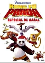 Image Kung Fu Panda: Especial de Natal