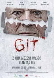 Git Film Streaming HD