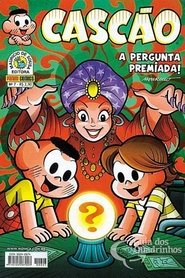 Cascão 1ª Série - n° 7