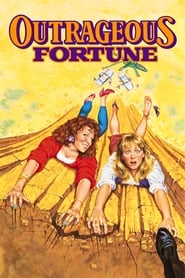 Outrageous Fortune Film Streaming HD