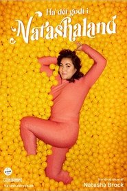 Natasha Brock - Ha' det godt i Natashaland (2023) Natasha Brock - Ha' det godt i Natashaland (2023)