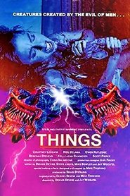 Things Film HD Online Kijken