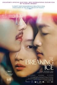 مشاهدة فيلم The Breaking Ice 2023 مترجم