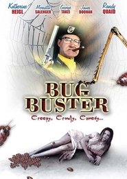 Bug Buster