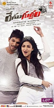 Race Gurram