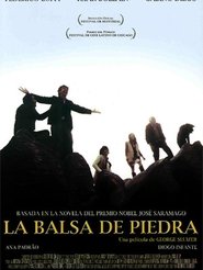 La balsa de piedra