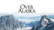 Over Alaska