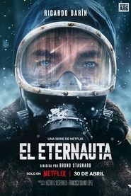 Image El Eternauta