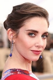 Alison Brie Alison Brie