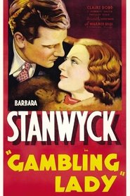 Gambling Lady (1934) Gambling Lady (1934)