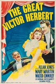 The Great Victor Herbert Ver Descargar Películas en Streaming Gratis en Español