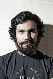 Image Randeep Hooda