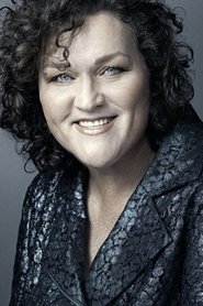 Dot-Marie Jones