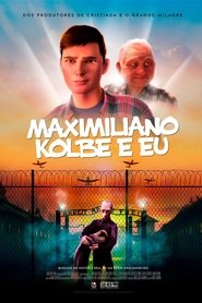 Image Maximiliano Kolbe e Eu