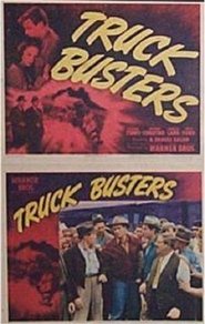 Se film Truck Busters med norsk tekst