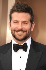 Bradley Cooper