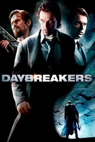 Daybreakers (2009) 1080p x265 10Bit Dual (Latino/Ingles)