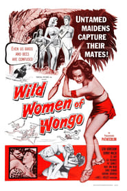 The Wild Women of Wongo Film Streaming