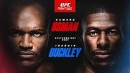UFC Fight Night: Usman vs Buckley