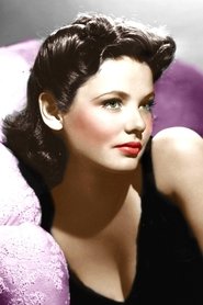 Gene Tierney Gene Tierney