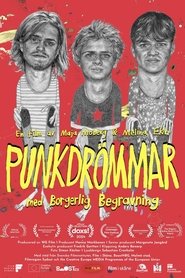 Punkdrömmar