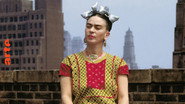 Frida Kahlo - Giganten der Kunst