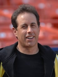 Jerry Seinfeld