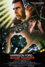 مشاهدة فيلم Blade Runner 1982 مترجم