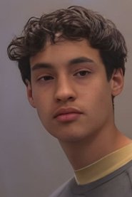Filippo Giovannone is Teo