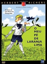 Filme My Sweet Orange Tree My Sweet Orange Tree locandina