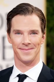 Benedict Cumberbatch