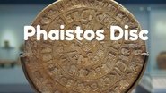 The Secret of the Phaistos Code