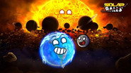 The Solar System is Back!