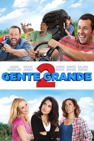 Imagem Gente Grande 2 Torrent