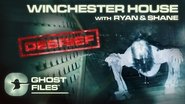 We Investigated The Winchester House &bull; Debrief