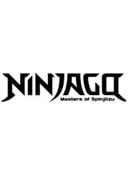 Ninjago Juliste