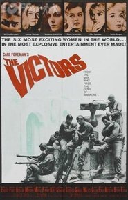 The Victors Watch and Download Free Movie Streaming