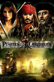 Pirates of the Caribbean: On Stranger Tides Pirates of the Caribbean: On Stranger Tides