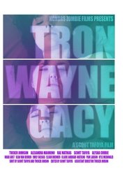 poster do Tron Wayne Gacy