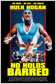 مشاهدة فيلم No Holds Barred 1989 مباشر اونلاين